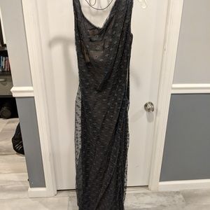 Vintage richard Tyler gown